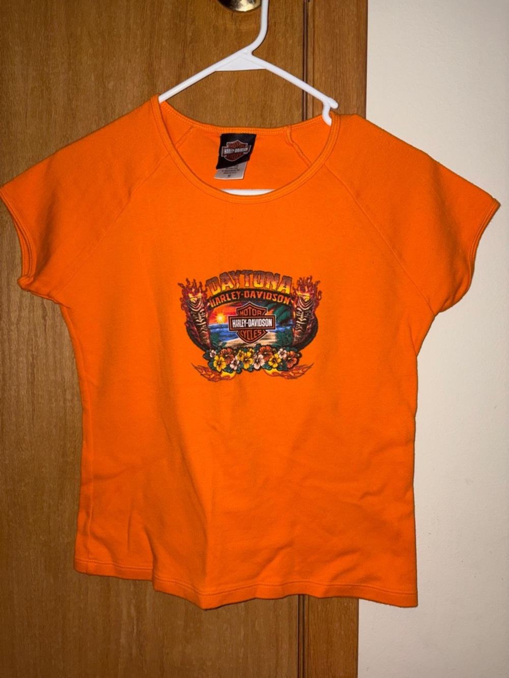 Harley-Davidson Short Sleeve